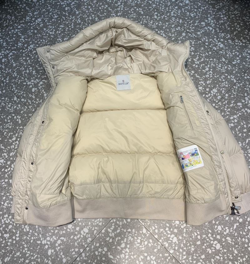 Moncler Down Jackets